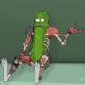 Matched profile picture