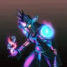 Matched profile picture