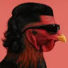 Matched profile picture