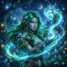 Matched profile picture