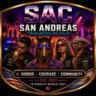 San Andreas Courageous Roleplay