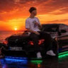 Profile picture