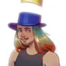 Matched profile picture