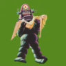 Matched profile picture