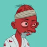 Matched profile picture