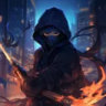 Matched profile picture