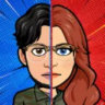 Matched profile picture