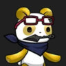 Matched profile picture