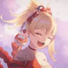 Matched profile picture