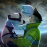 Profile picture