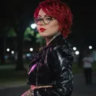 Profile picture
