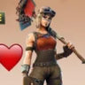 Matched profile picture