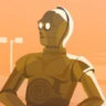 Matched profile picture