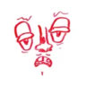 Matched profile picture