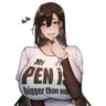 Matched profile picture