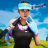 Matched profile picture