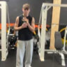 Profile picture