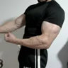 Matched profile picture