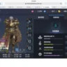 Matched profile picture
