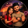 Matched profile picture