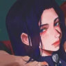 Matched profile picture