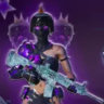 Matched profile picture