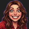 Matched profile picture