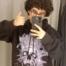 Profile picture