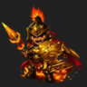 Matched profile picture