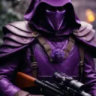 Matched profile picture