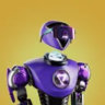 Matched profile picture
