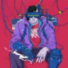 Matched profile picture