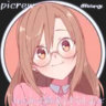 Matched profile picture
