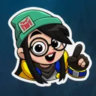 Matched profile picture