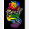 Matched profile picture