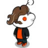 Matched profile picture