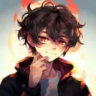 Profile picture