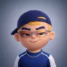 Profile picture