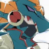Profile picture