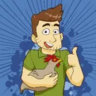 Matched profile picture
