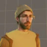 Matched profile picture