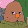 Matched profile picture