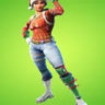 Matched profile picture