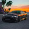 Matched profile picture