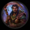 Matched profile picture