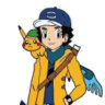 Matched profile picture