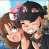 Matched profile picture