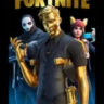 Matched profile picture