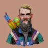 Matched profile picture
