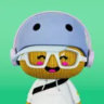 Matched profile picture